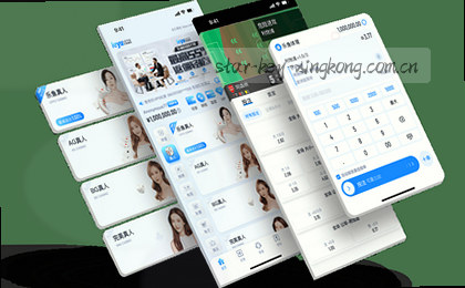 跨屏互联，随身访问
